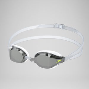 Adult Fastskin Speed Socket 2.0 Mirrored LTD Goggles Clear/Gray