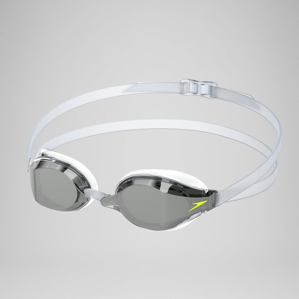 Adult Fastskin Speed Socket 2.0 Mirrored LTD Goggles Clear/Gray