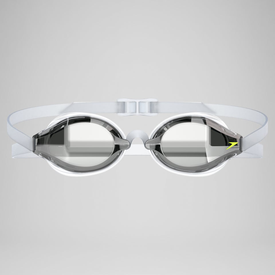 Adult Fastskin Speed Socket 2.0 Mirrored LTD Goggles Clear/Gray