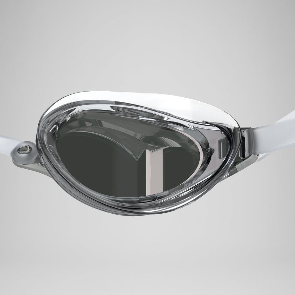 Adult Fastskin Speed Socket 2.0 Mirrored LTD Goggles Clear/Gray