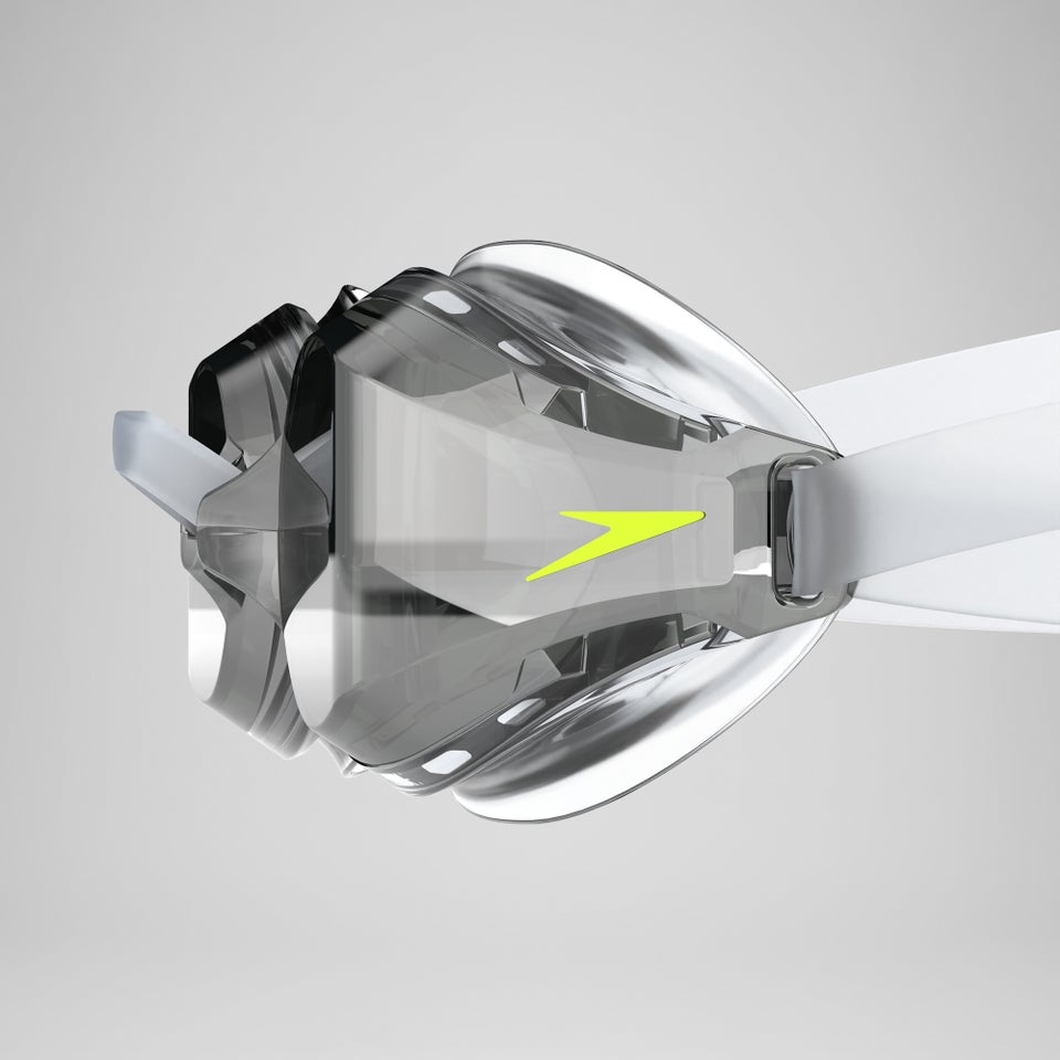 Adult Fastskin Speed Socket 2.0 Mirrored LTD Goggles Clear/Gray