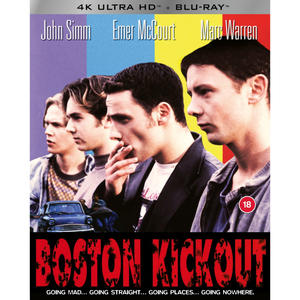 Boston Kickout