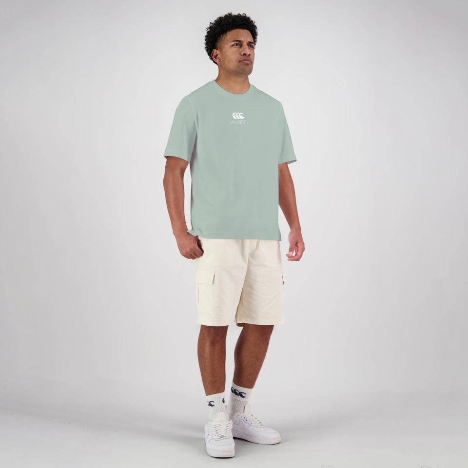 MENS HERITAGE T-SHIRT SURF SPRAY