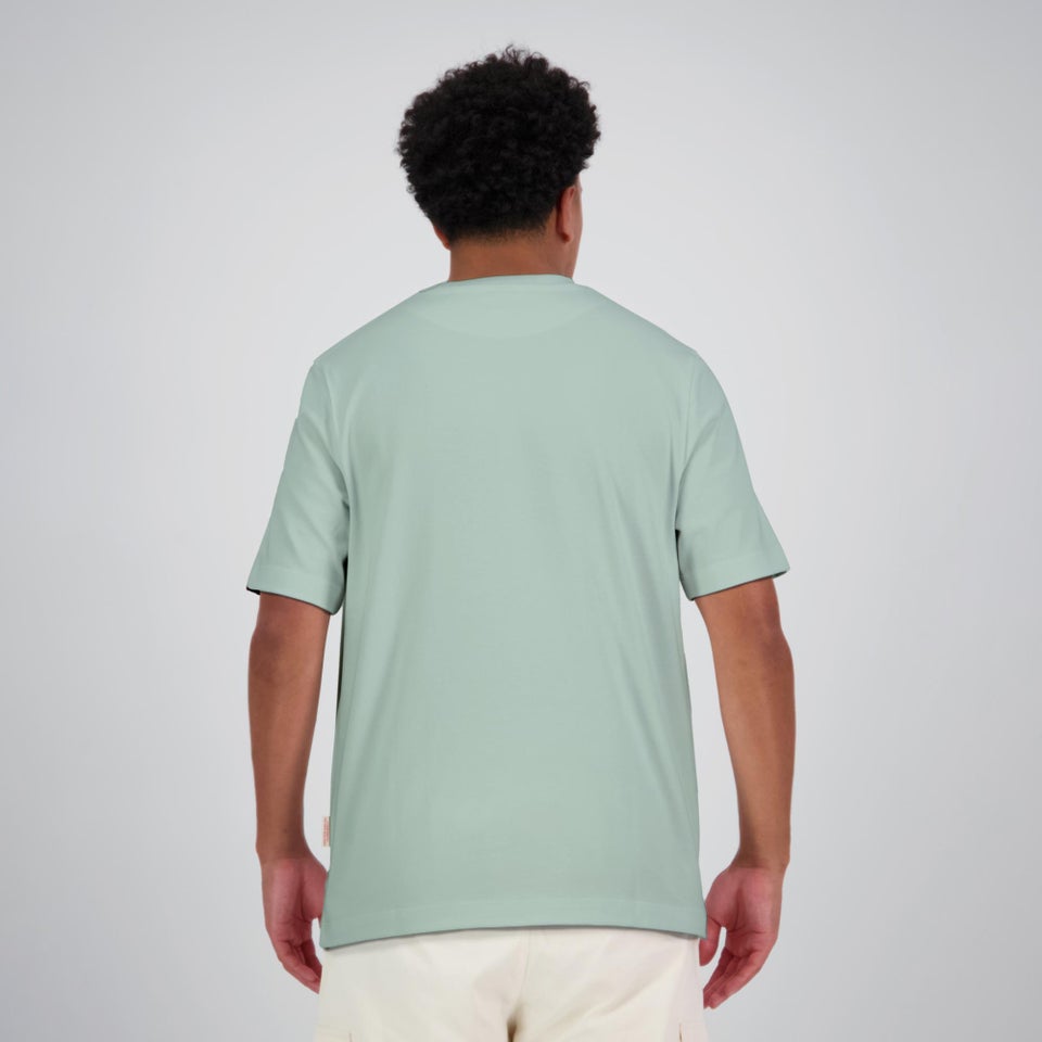 MENS HERITAGE T-SHIRT SURF SPRAY