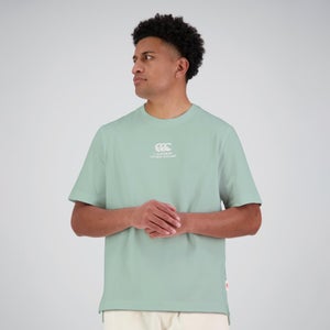 MENS HERITAGE T-SHIRT SURF SPRAY - 2XL