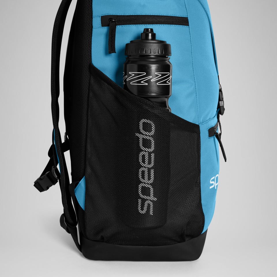 35L Team Rucksack Blue