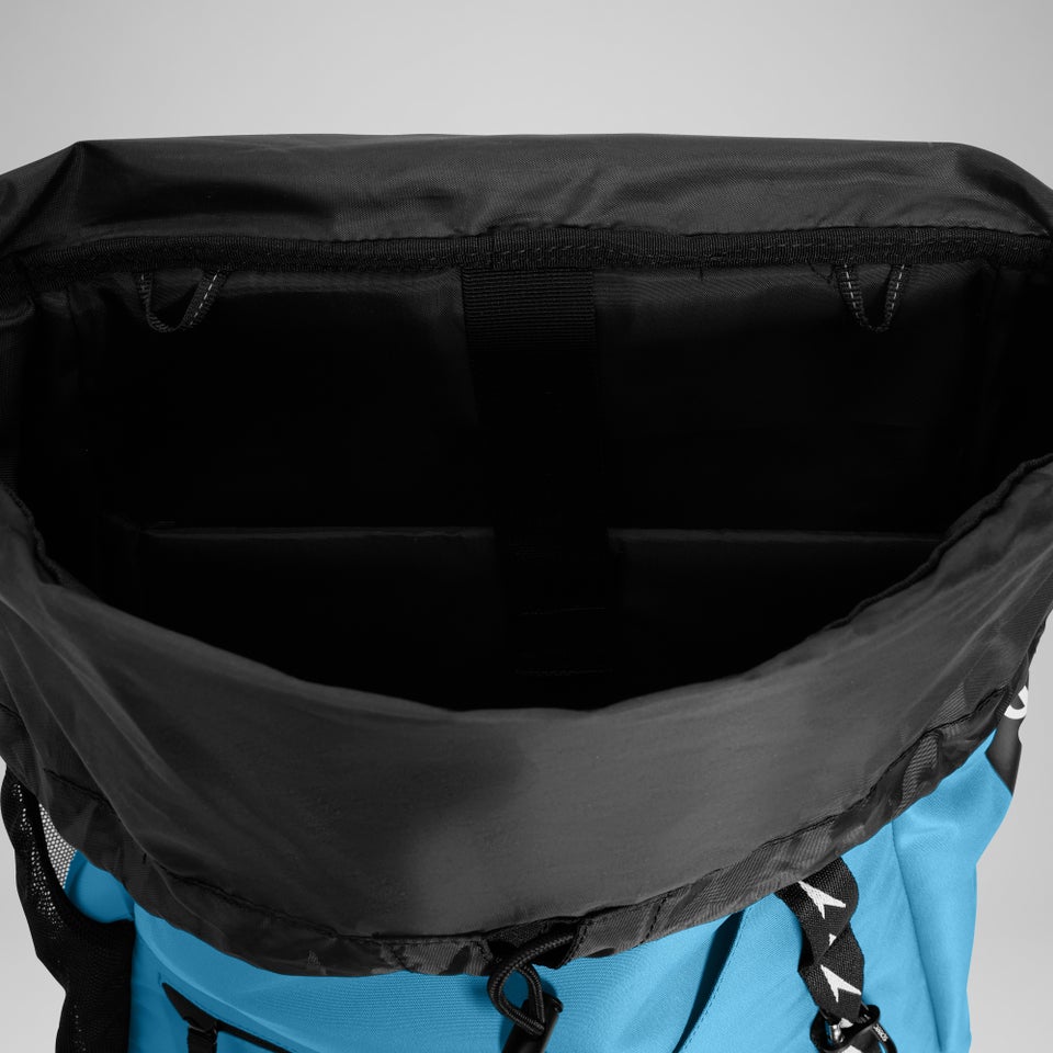 35L Team Rucksack Blue