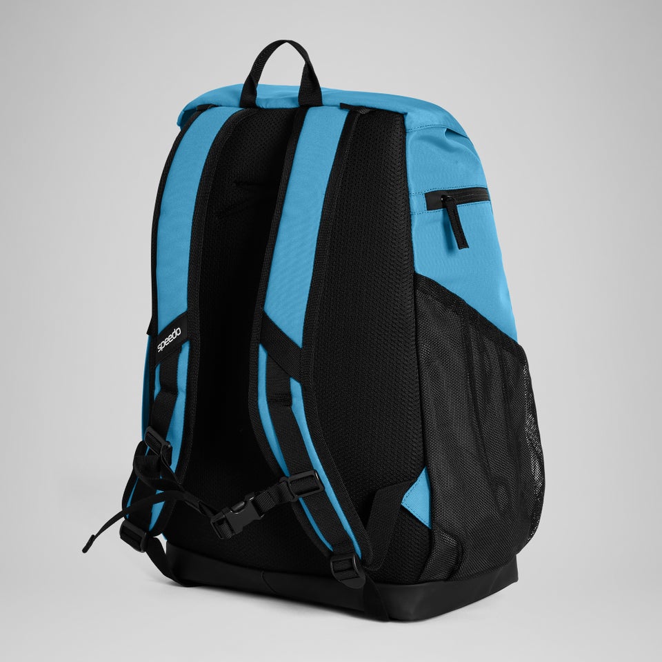 35L Team Rucksack Blue