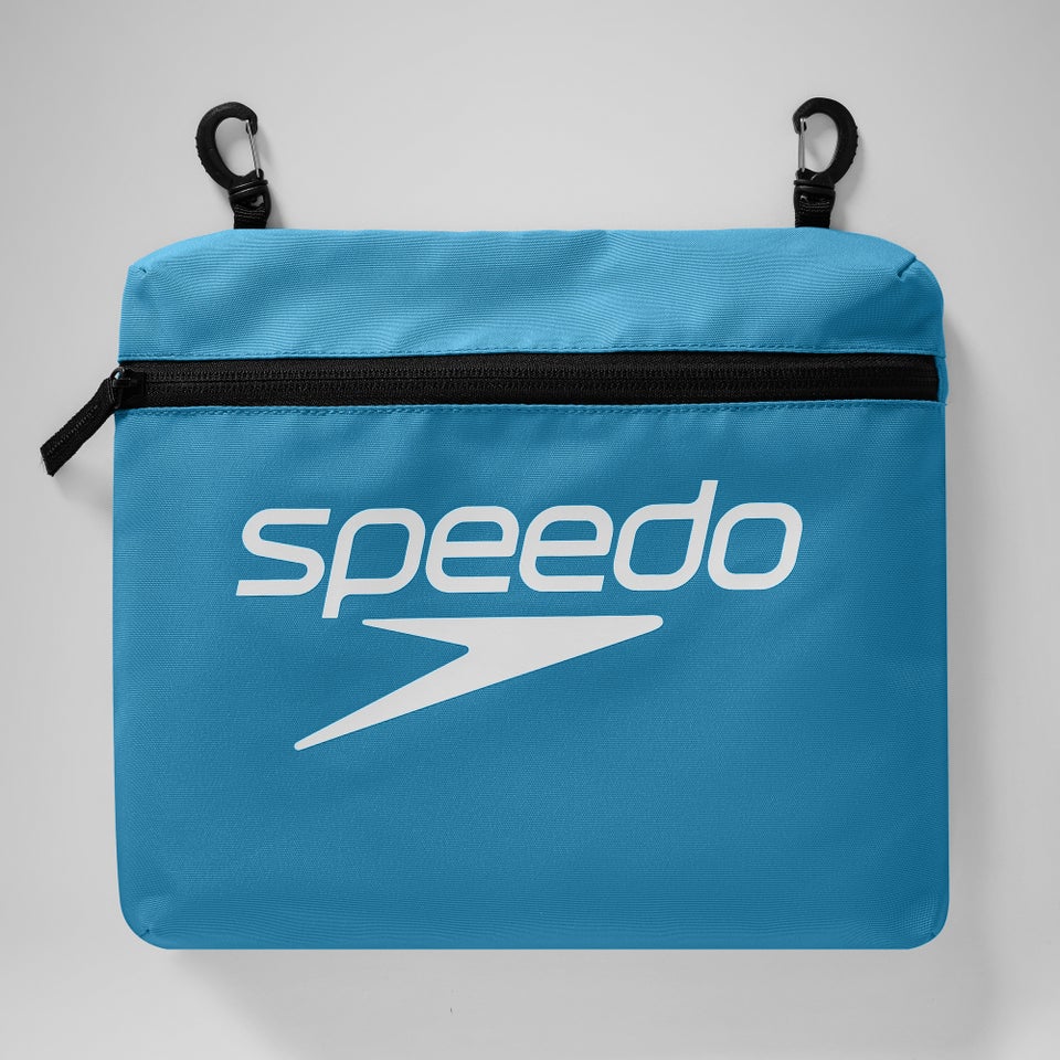 35L Team Rucksack Blue