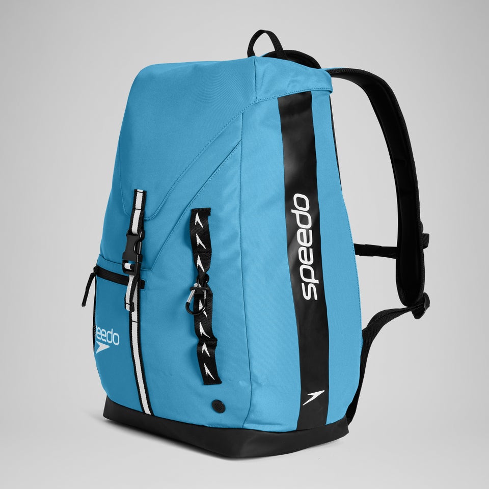 35L Team Rucksack Blue