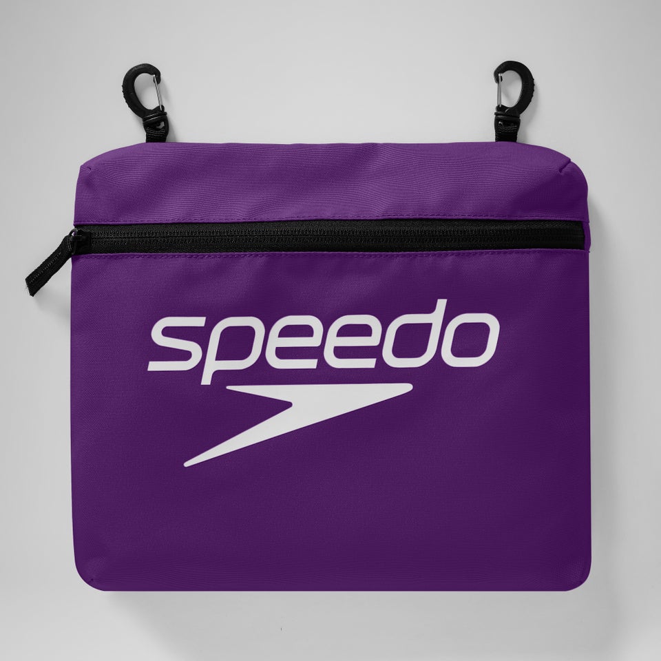 35L Team Rucksack Purple