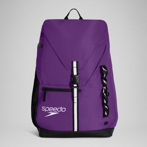 Sac à dos Team 35L, mauve