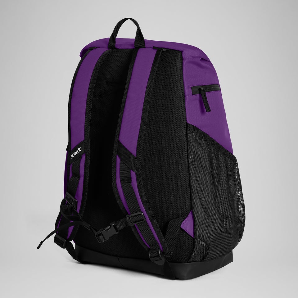 35L Team Rucksack Purple