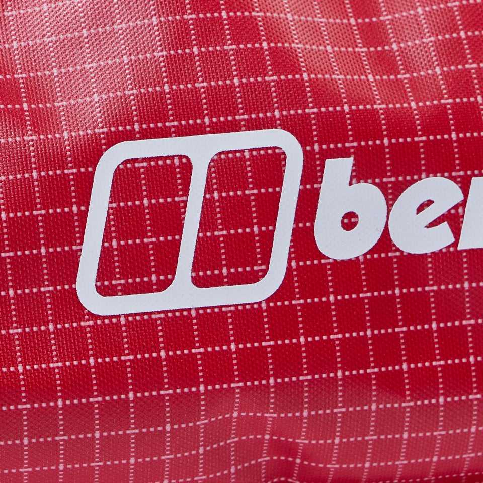 Unisex MTN Toolbox Rot