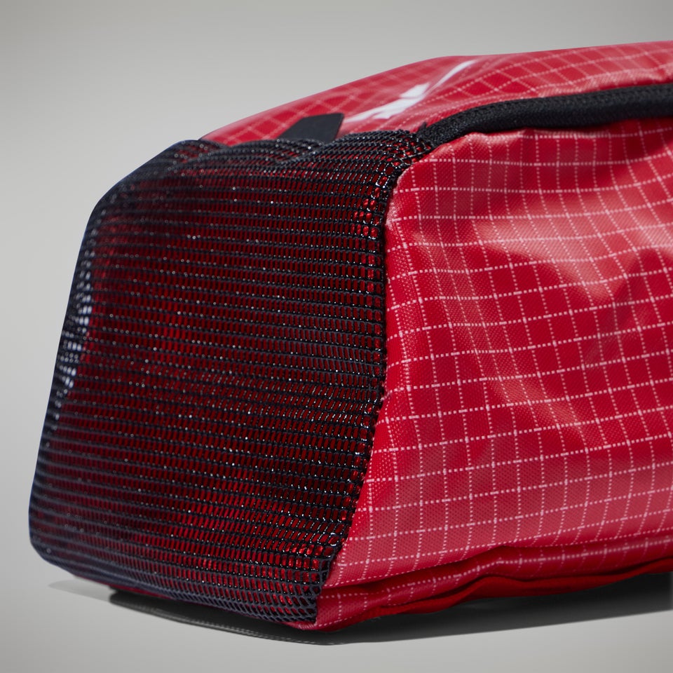 Unisex MTN Toolbox Rot