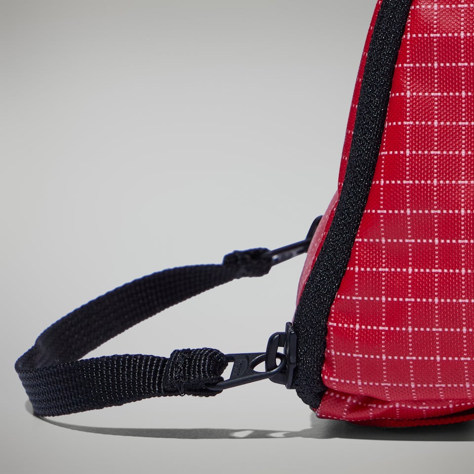 Unisex MTN Toolbox Rot