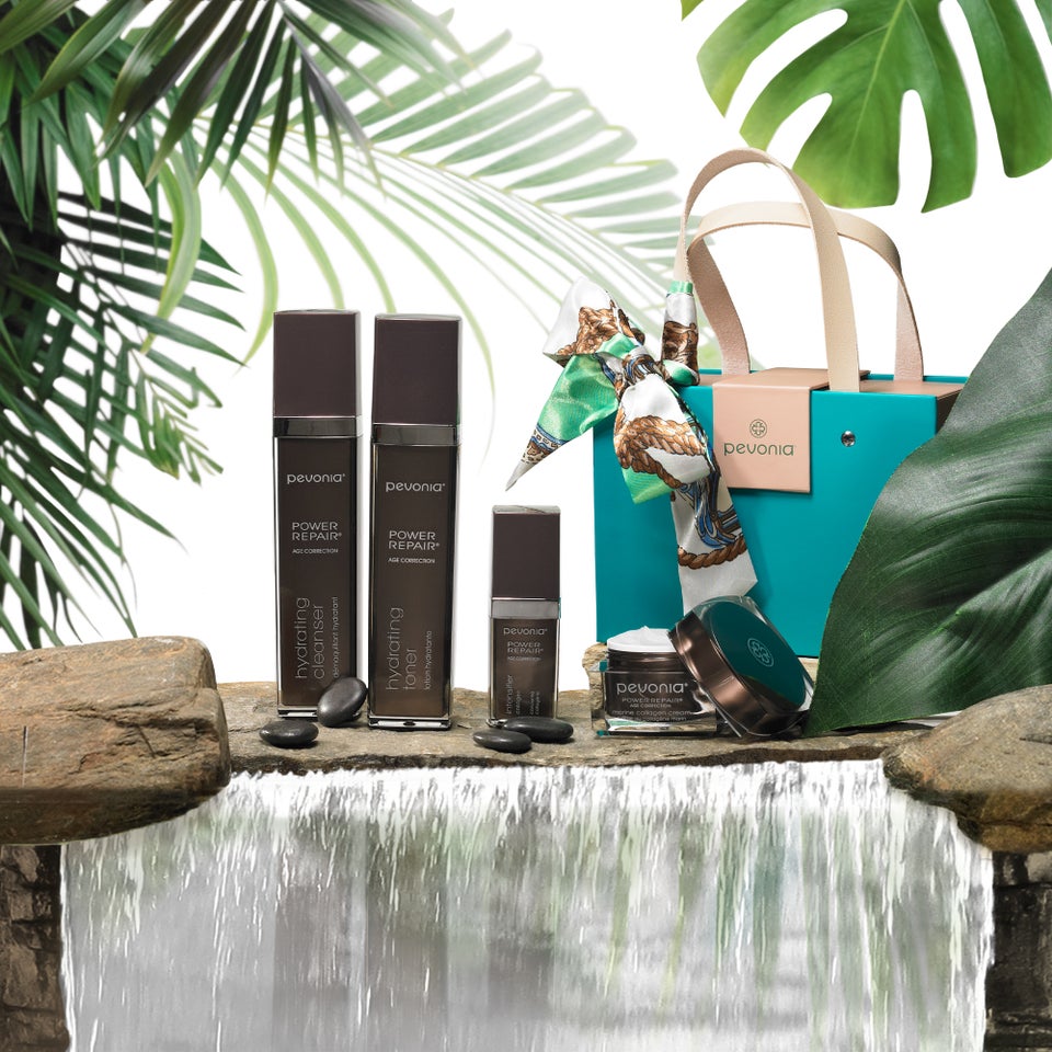 Marine Collagen Regimen Holiday Gift Set