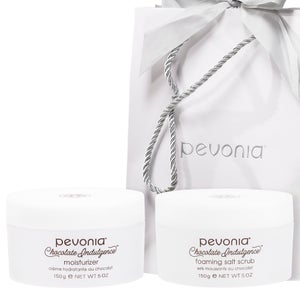 Chocolate Indulgence Face & Body Holiday Gift Set