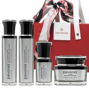Myoxy-Caviar Timeless Regimen Holiday Gift Set