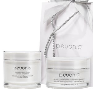 Tropical Escape De-Aging Holiday Body Care Gift Set