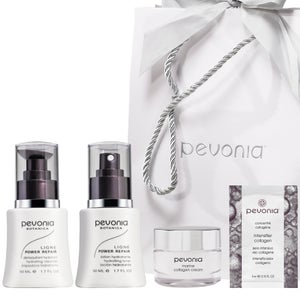 Collagen Moisture Infusion Trial Holiday Skincare Set