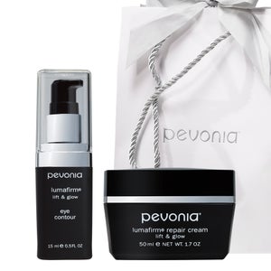 Lumafirm Face Lift & Glow Holiday Gift Set