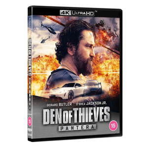 Den Of Thieves Pantera