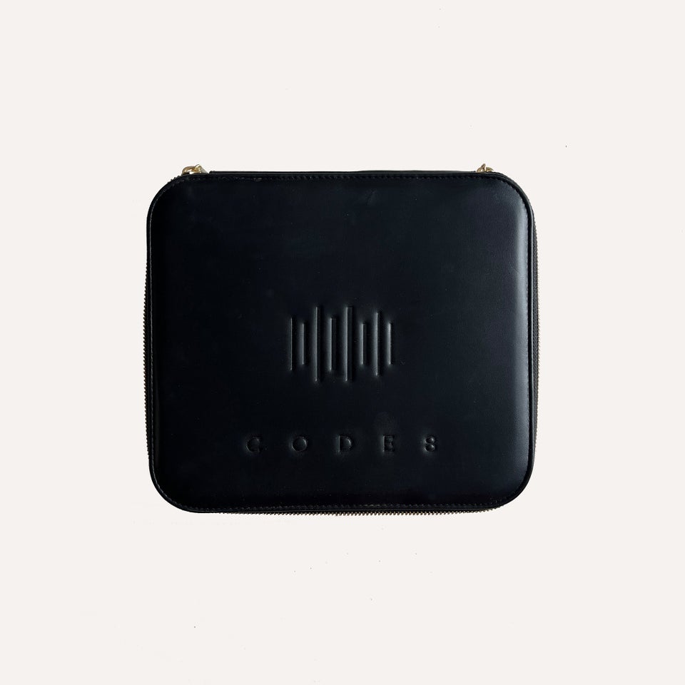 Black Box Set - £105 (worth £226)