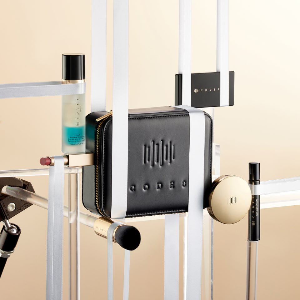 Black Box Set - £105 (worth £226)