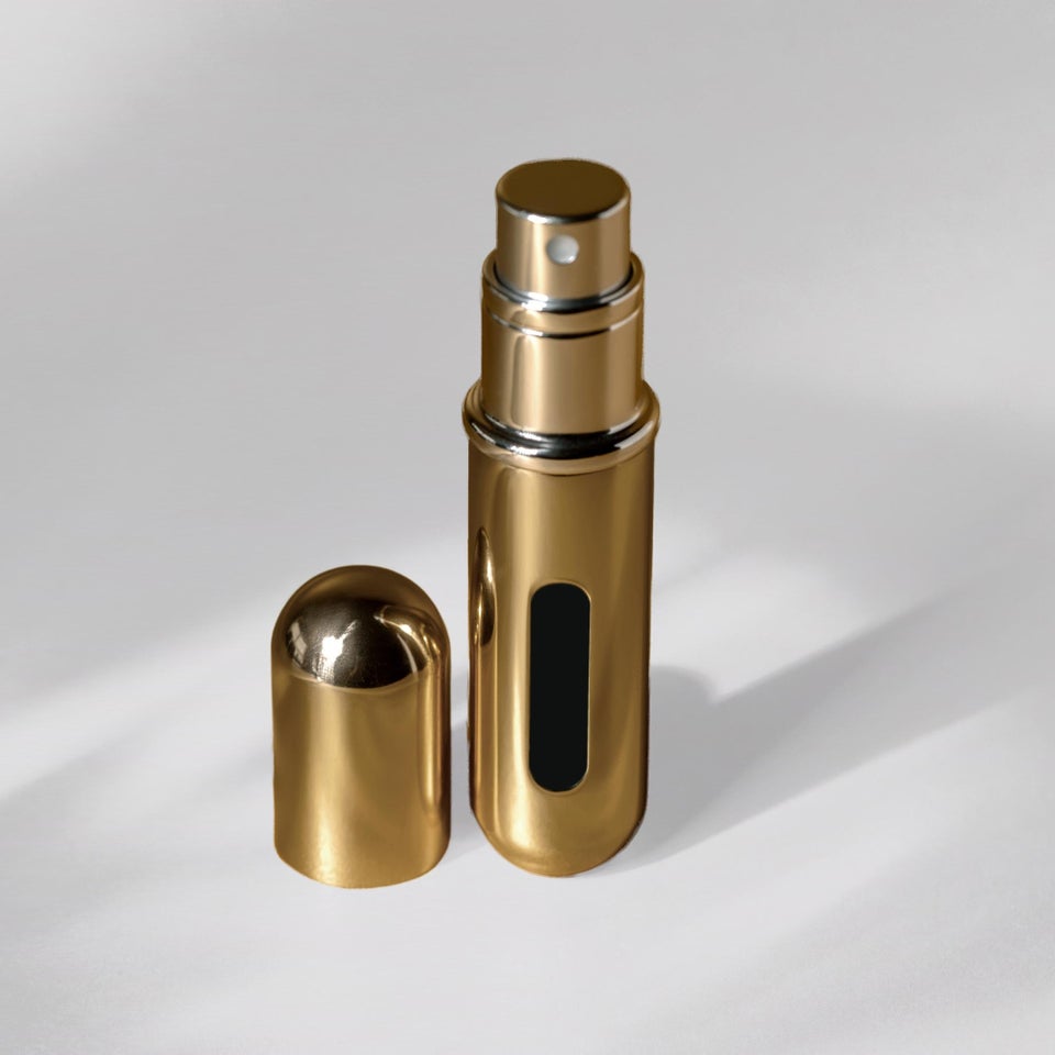 Red Pouch Set - £39 (worth £69)