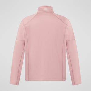 Men's Haconby Half-Zip Fleece - Pink