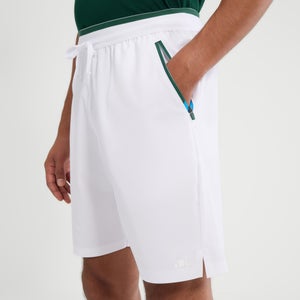 Shorts Zimpatia  für Herren Weiss