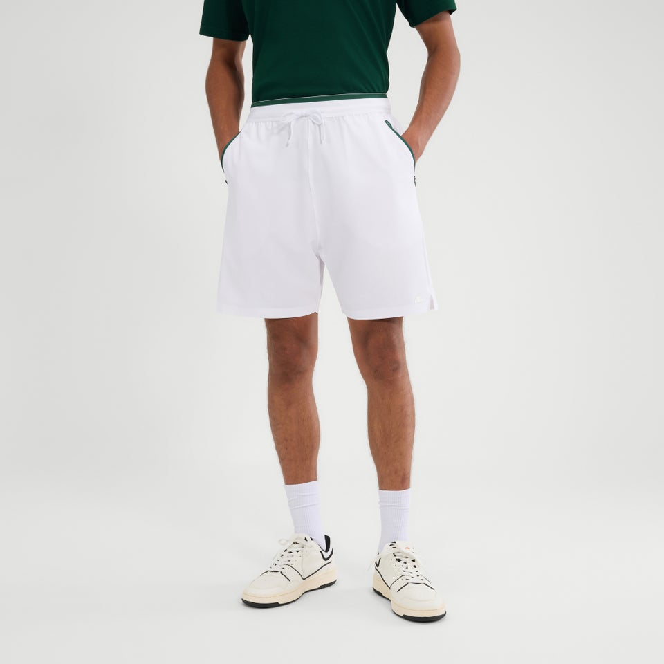 Shorts Zimpatia  für Herren Weiss