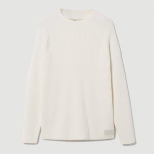 Strickpullover Bruciate  für Herren Cremeweiss