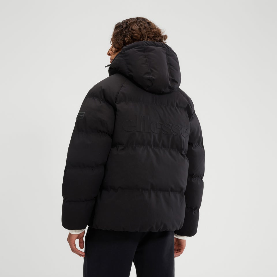 Men's Raffaele Downproof Jacket Black