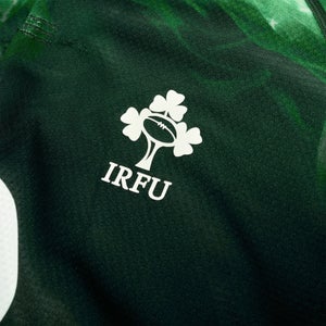 Mens Ireland Chicago 25/26 Pre-Game Test Jersey Green