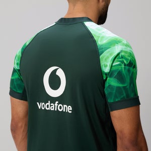 Mens Ireland Chicago 25/26 Pre-Game Pro Jersey Green