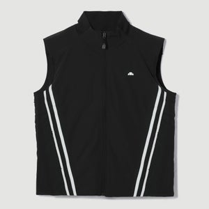ELLESSE RUSHANO GILET AM BLACK - 2XL