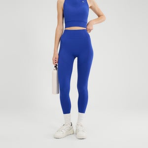 Women's Garceau Leggings Blue