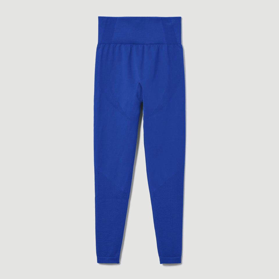 Women's Garceau Leggings Blue