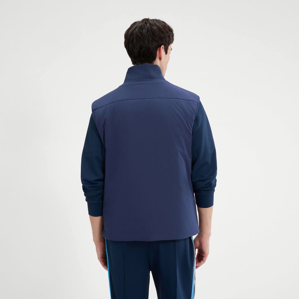 Weste Rushano  für Herren Marineblau