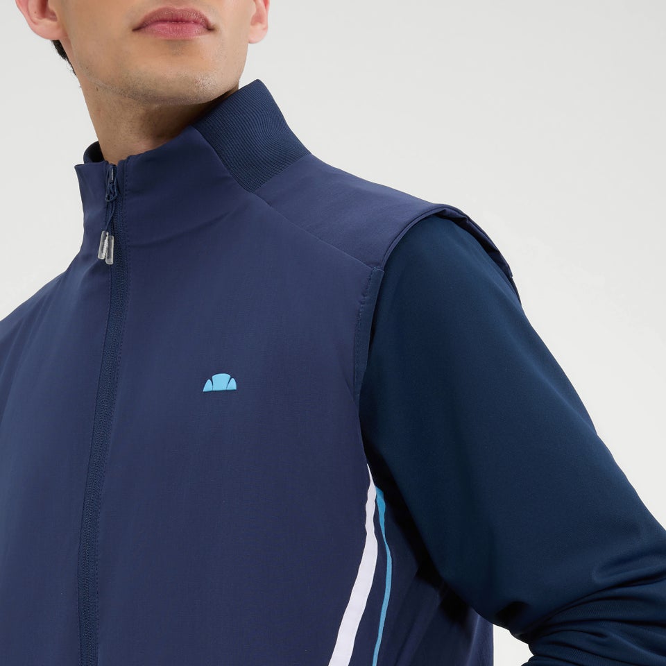 Weste Rushano  für Herren Marineblau