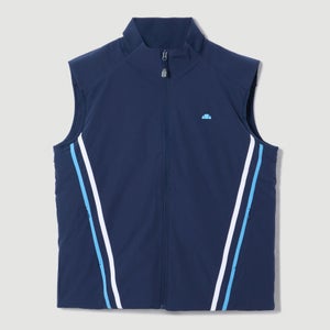 Weste Rushano  für Herren Marineblau