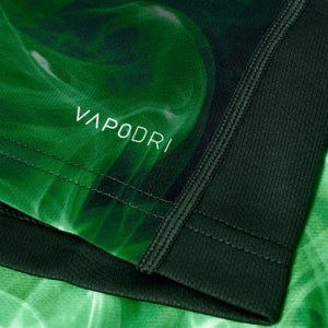 Junior Unisex Ireland Chicago 25/26 Pre-Game Pro Jersey Green