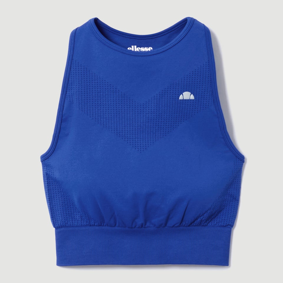 Women's Cascades Sports Top Blue