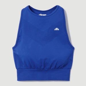 ELLESSE CASCADES SPORTS TANK TOP AF BLUE - S