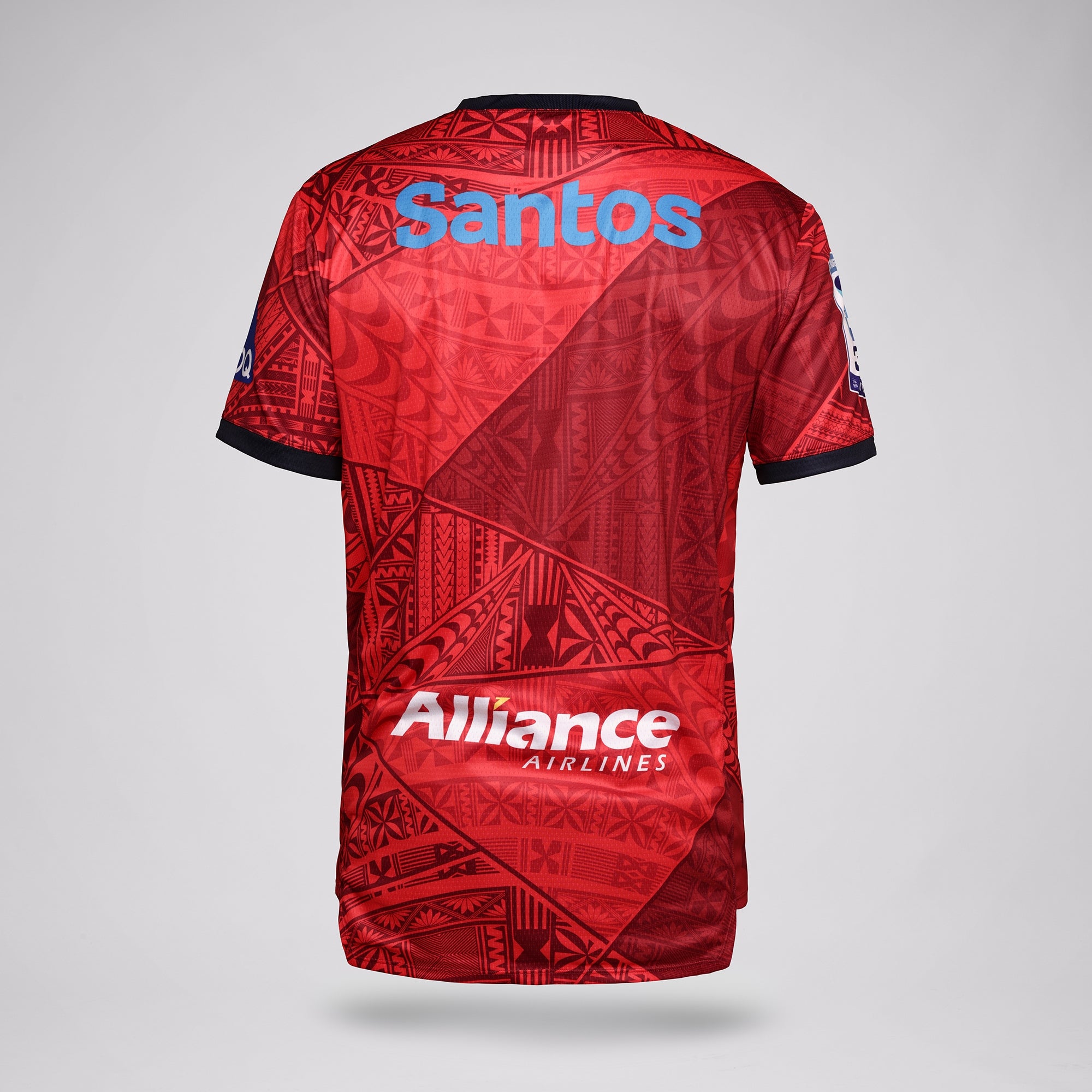 Queensland Reds Clothing Rugby Tops | Canterbury Australia