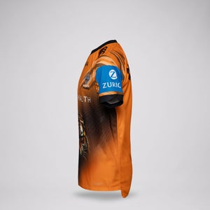 WESTS TIGERS 2026 KIDS TRAINING TEE