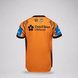 WESTS TIGERS 2026 KIDS TRAINING TEE