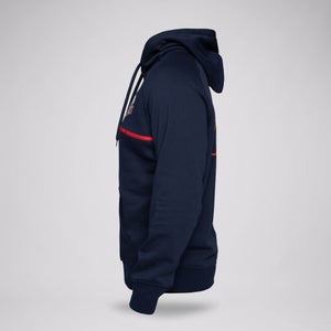 QLD REDS 2026 MENS HOODIE